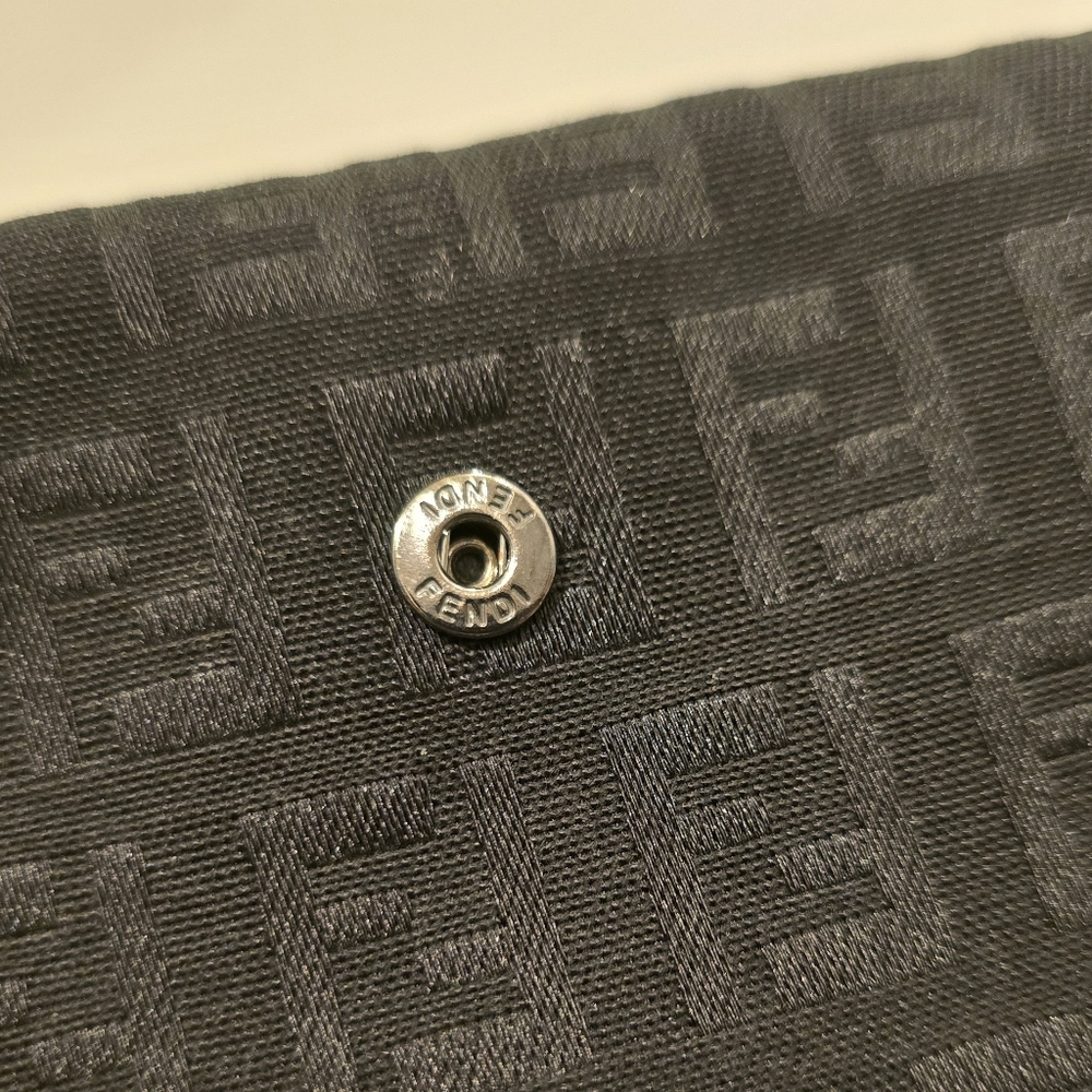 FENDI Zucchino wallet - Picture 15 of 16